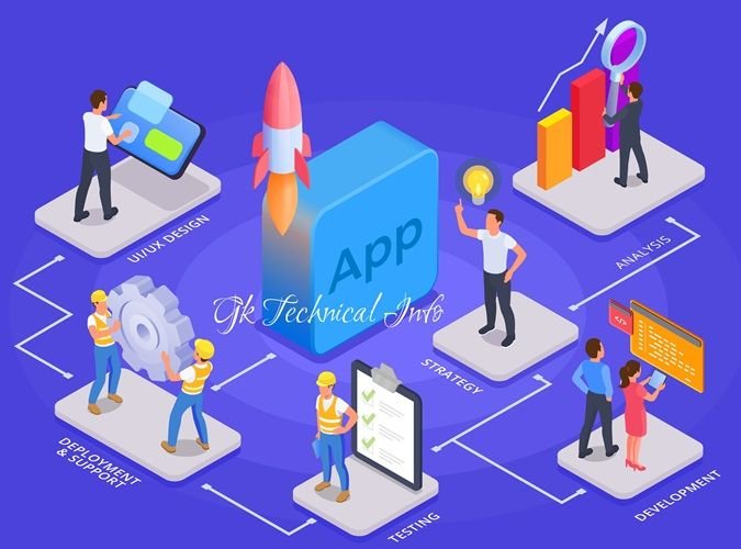 App Development Service