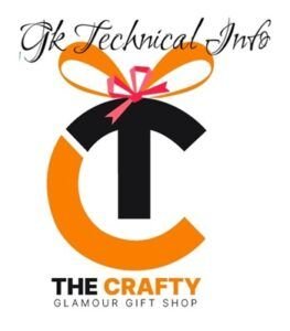 Crafty Logo