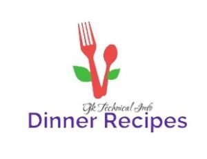 Dinner-Recipes Logo