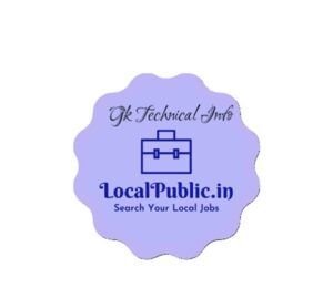 Localpublic Logo