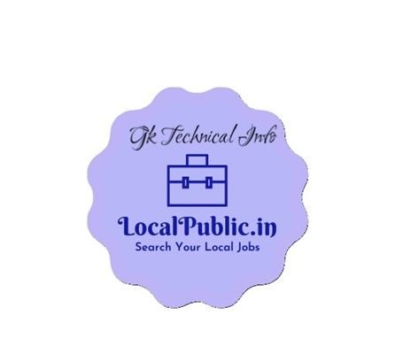 Localpublic Logo