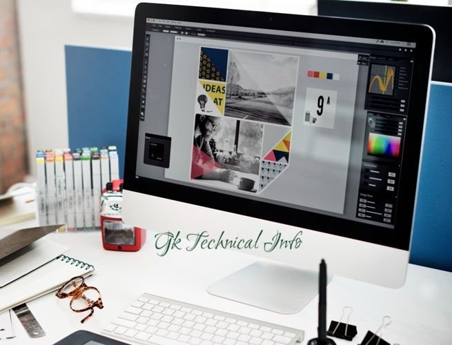 Graphics Designing Service