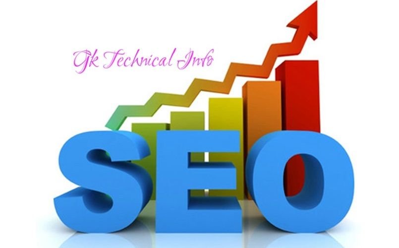 SEO Ranking