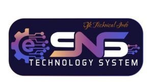 SNS Logo