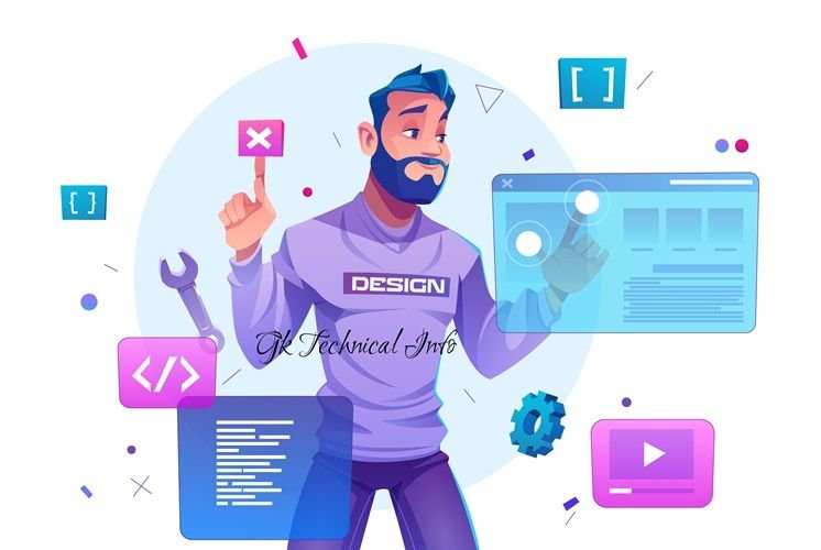 Website Designing and Development Ideas for Businesses