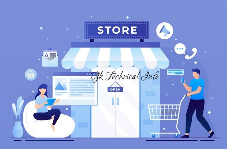 WooCommerce Service