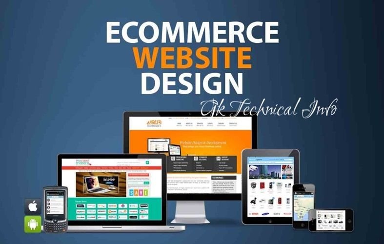 e-commerce-web-design