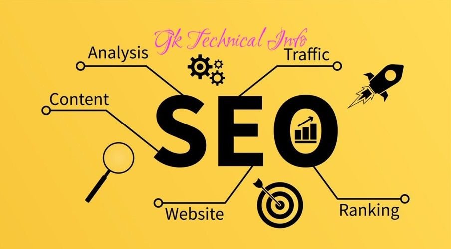 seo-rank