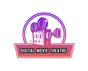 Digital Movie Theatre